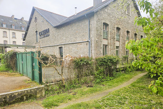 achat immeuble dinan 22100