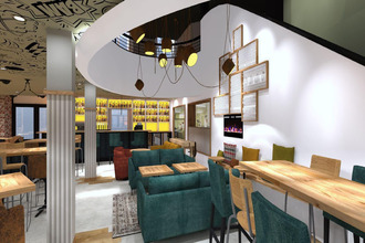 achat immeuble dinan 22100