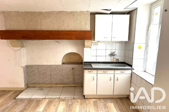 achat immeuble diou 36260