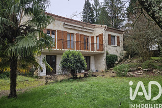 achat immeuble dirac 16410