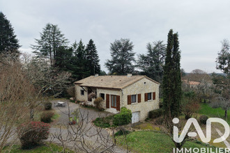 achat immeuble dirac 16410