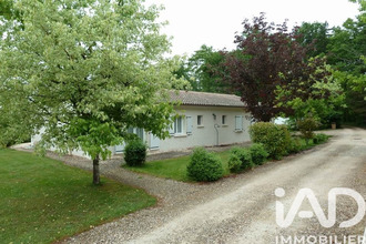 achat immeuble dirac 16410