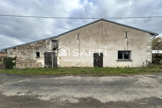 achat immeuble dissay 86130