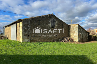 achat immeuble dissay 86130