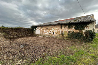 achat immeuble dissay 86130