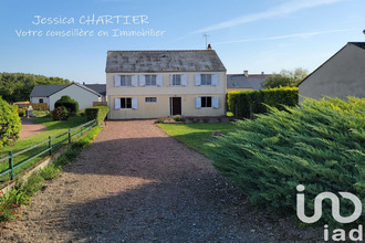 achat immeuble distre 49400