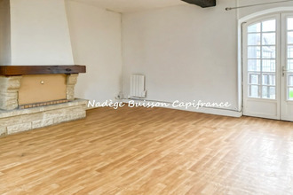 achat immeuble dives-sur-mer 14160