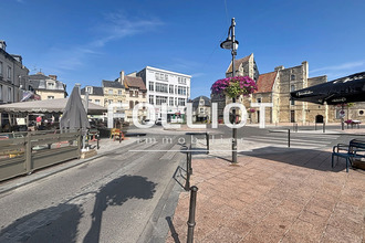achat immeuble dives-sur-mer 14160