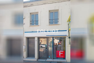 achat immeuble dives-sur-mer 14160