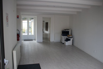 achat immeuble dives-sur-mer 14160