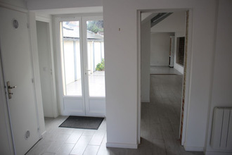 achat immeuble dives-sur-mer 14160