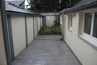achat immeuble dives-sur-mer 14160