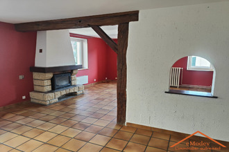 achat immeuble docelles 88460