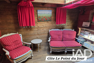 achat immeuble docelles 88460