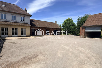 achat immeuble dohem 62380