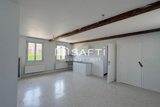 achat immeuble dohem 62380