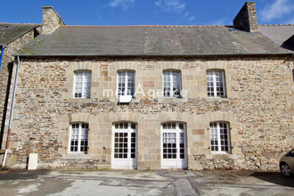 achat immeuble dol-de-bretagne 35120