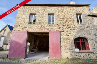 achat immeuble dol-de-bretagne 35120