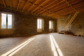 achat immeuble dol-de-bretagne 35120