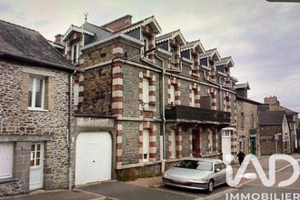 achat immeuble dol-de-bretagne 35120