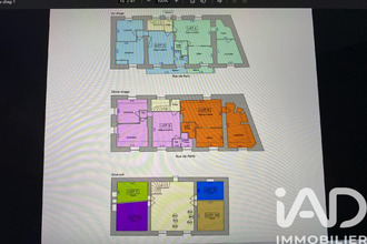achat immeuble dol-de-bretagne 35120
