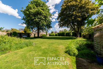 achat immeuble dol-de-bretagne 35120