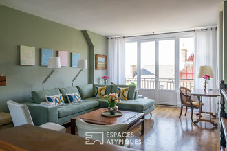 achat immeuble dol-de-bretagne 35120