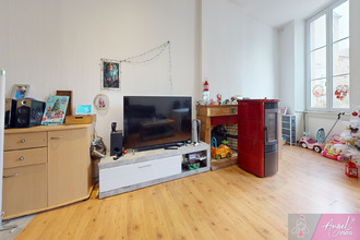 achat immeuble dole 39100