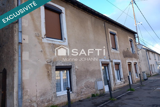 achat immeuble dole 39100