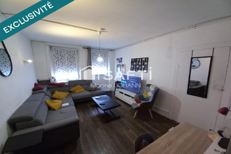 achat immeuble dole 39100