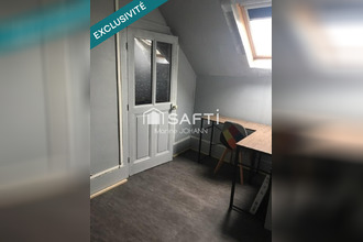 achat immeuble dole 39100