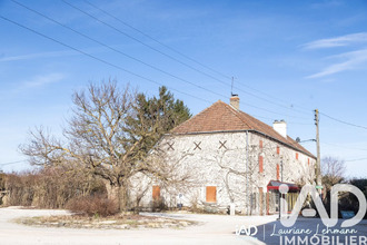 achat immeuble dole 39100