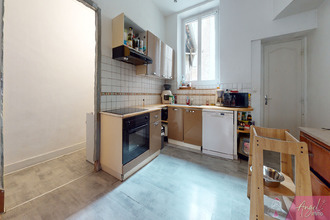 achat immeuble dole 39100