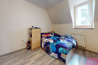 achat immeuble dole 39100