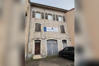 achat immeuble dombasle-sur-meurthe 54110