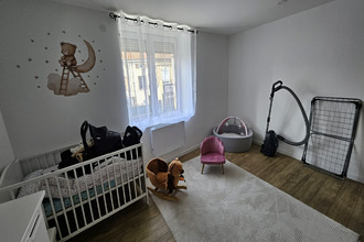 achat immeuble dombasle-sur-meurthe 54110