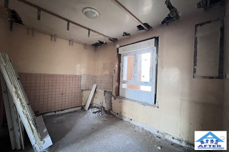 achat immeuble dombasle-sur-meurthe 54110