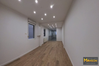 achat immeuble dombasle-sur-meurthe 54110