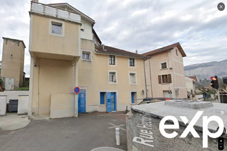 achat immeuble domene 38420