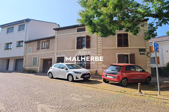 achat immeuble dommartemt 54130