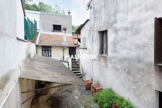 achat immeuble dommartemt 54130