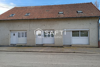 achat immeuble dompierre-sur-besbre 03290