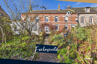 achat immeuble dompierre-sur-helpe 59440