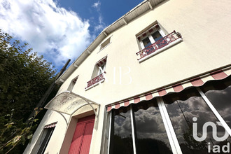 achat immeuble domt 95330