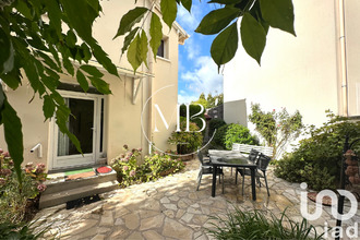 achat immeuble domt 95330