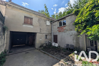 achat immeuble domt 95330
