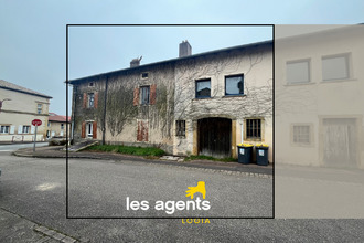 achat immeuble doncourt-les-conflans 54800