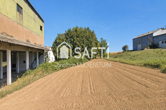 achat immeuble donnenheim 67170