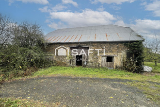 achat immeuble donzenac 19270