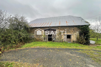 achat immeuble donzenac 19270